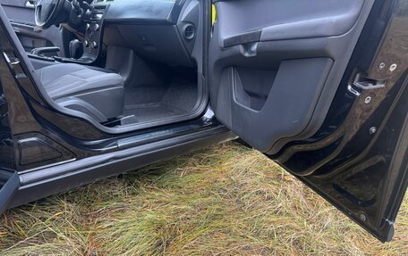 Volvo S40 II, 2007 год, 550 000 рублей, 16 фотография