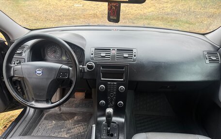 Volvo S40 II, 2007 год, 550 000 рублей, 17 фотография