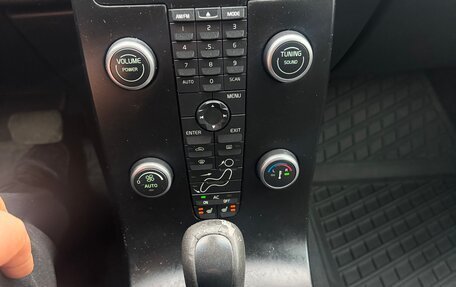 Volvo S40 II, 2007 год, 550 000 рублей, 18 фотография