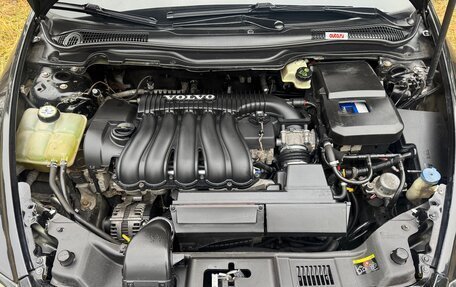 Volvo S40 II, 2007 год, 550 000 рублей, 9 фотография