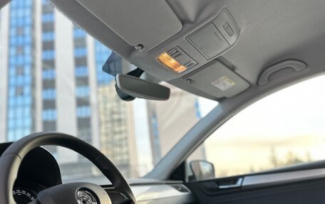 Skoda Rapid I, 2019 год, 1 425 000 рублей, 12 фотография