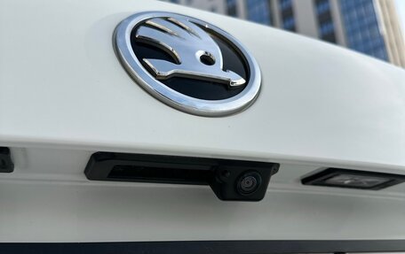 Skoda Rapid I, 2019 год, 1 425 000 рублей, 24 фотография