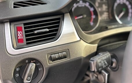 Skoda Rapid I, 2019 год, 1 425 000 рублей, 17 фотография