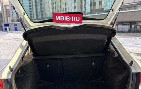 Skoda Rapid I, 2019 год, 1 425 000 рублей, 22 фотография