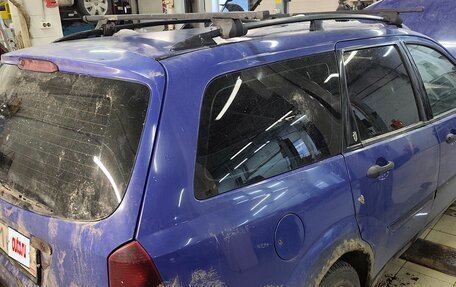 Ford Focus IV, 2000 год, 50 000 рублей, 5 фотография