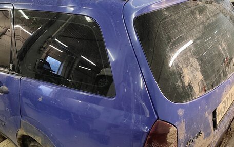 Ford Focus IV, 2000 год, 50 000 рублей, 3 фотография