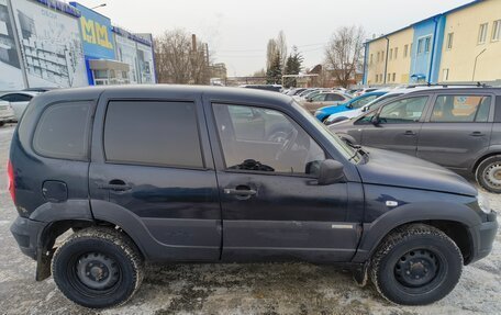 Chevrolet Niva I рестайлинг, 2012 год, 369 000 рублей, 3 фотография