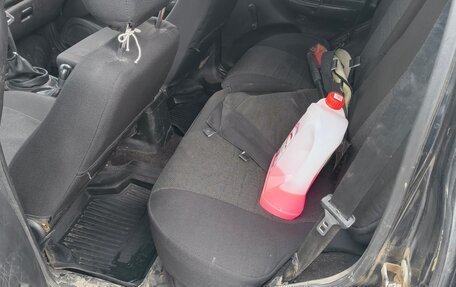 Chevrolet Niva I рестайлинг, 2012 год, 369 000 рублей, 6 фотография