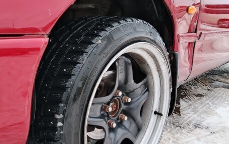 Mazda 626, 1996 год, 110 000 рублей, 9 фотография