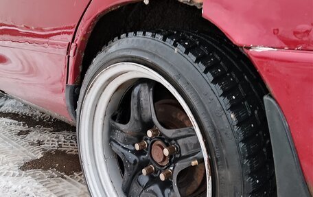 Mazda 626, 1996 год, 110 000 рублей, 7 фотография