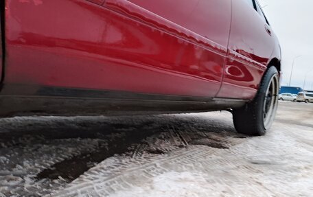 Mazda 626, 1996 год, 110 000 рублей, 5 фотография