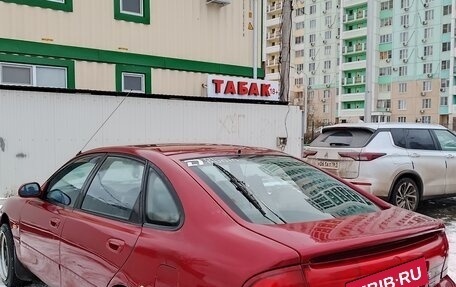 Mazda 626, 1996 год, 110 000 рублей, 4 фотография