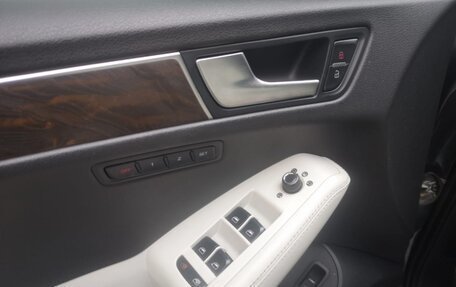 Audi Q5, 2009 год, 1 150 000 рублей, 5 фотография