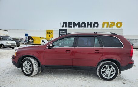Volvo XC90 II рестайлинг, 2010 год, 1 740 000 рублей, 8 фотография