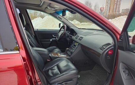 Volvo XC90 II рестайлинг, 2010 год, 1 740 000 рублей, 10 фотография