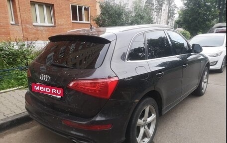 Audi Q5, 2009 год, 1 150 000 рублей, 2 фотография
