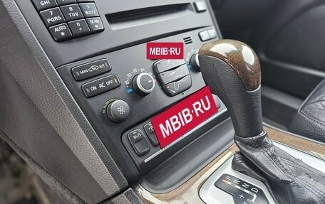 Volvo XC90 II рестайлинг, 2010 год, 1 740 000 рублей, 11 фотография