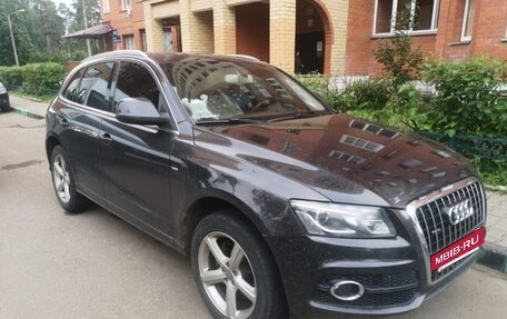 Audi Q5, 2009 год, 1 150 000 рублей, 4 фотография