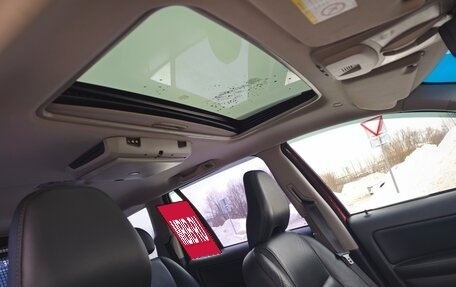 Volvo XC90 II рестайлинг, 2010 год, 1 740 000 рублей, 14 фотография