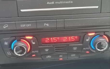 Audi Q5, 2009 год, 1 150 000 рублей, 9 фотография