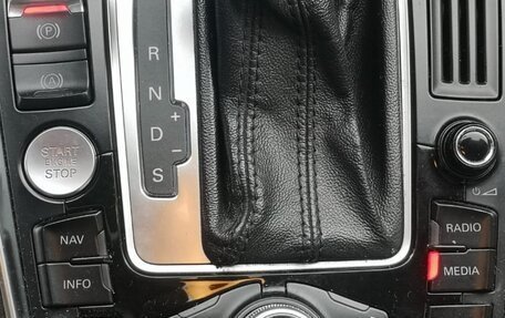 Audi Q5, 2009 год, 1 150 000 рублей, 10 фотография