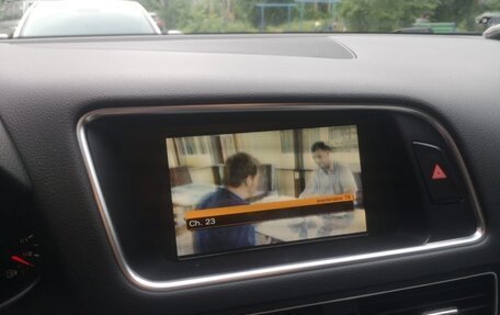 Audi Q5, 2009 год, 1 150 000 рублей, 15 фотография