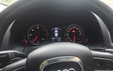 Audi Q5, 2009 год, 1 150 000 рублей, 17 фотография