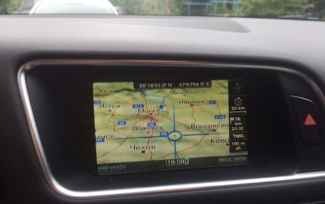 Audi Q5, 2009 год, 1 150 000 рублей, 16 фотография