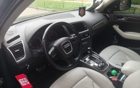 Audi Q5, 2009 год, 1 150 000 рублей, 14 фотография