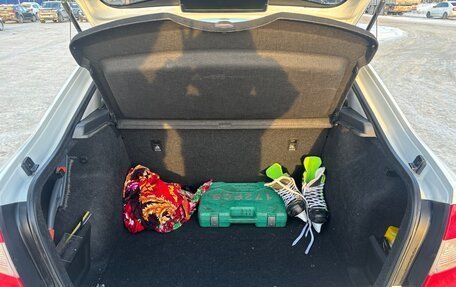 Skoda Rapid I, 2016 год, 1 000 000 рублей, 10 фотография