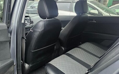 Hyundai Creta I рестайлинг, 2021 год, 2 200 000 рублей, 5 фотография