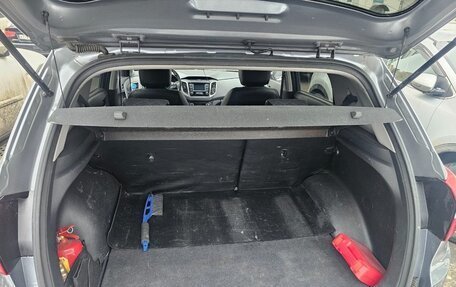 Hyundai Creta I рестайлинг, 2021 год, 2 200 000 рублей, 6 фотография