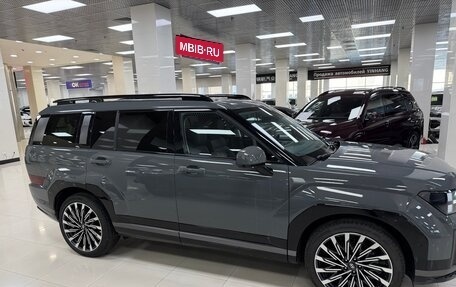 Hyundai Santa Fe IV, 2024 год, 5 200 000 рублей, 4 фотография