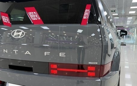 Hyundai Santa Fe IV, 2024 год, 5 200 000 рублей, 6 фотография