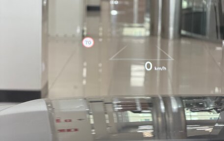 Hyundai Santa Fe IV, 2024 год, 5 200 000 рублей, 8 фотография