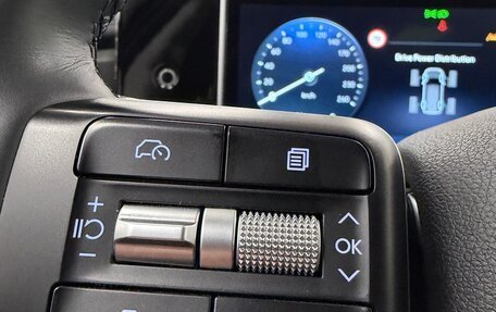 Hyundai Santa Fe IV, 2024 год, 5 200 000 рублей, 9 фотография