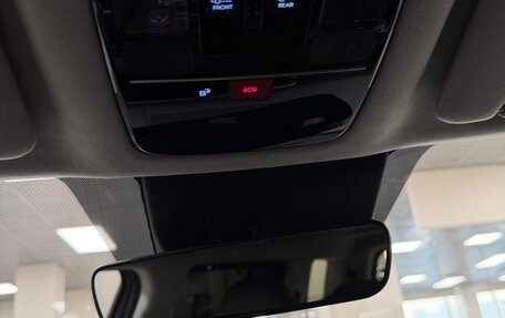 Hyundai Santa Fe IV, 2024 год, 5 200 000 рублей, 11 фотография