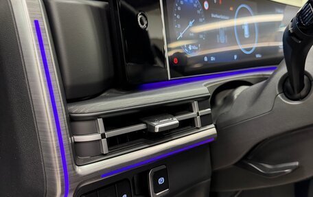 Hyundai Santa Fe IV, 2024 год, 5 200 000 рублей, 17 фотография