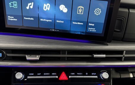 Hyundai Santa Fe IV, 2024 год, 5 200 000 рублей, 15 фотография