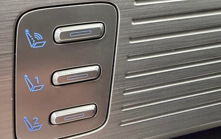 Hyundai Santa Fe IV, 2024 год, 5 200 000 рублей, 18 фотография