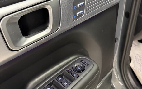 Hyundai Santa Fe IV, 2024 год, 5 200 000 рублей, 19 фотография