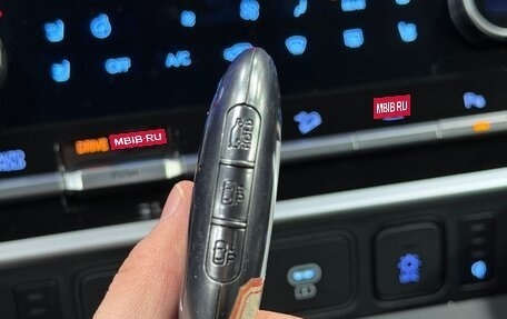 Hyundai Santa Fe IV, 2024 год, 5 200 000 рублей, 14 фотография