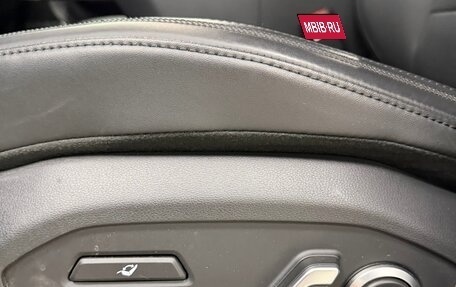 Hyundai Santa Fe IV, 2024 год, 5 200 000 рублей, 16 фотография