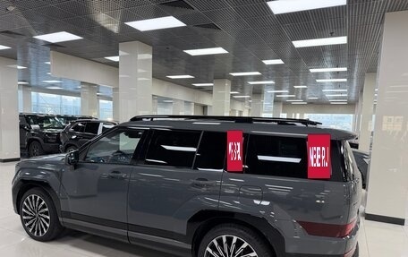 Hyundai Santa Fe IV, 2024 год, 5 200 000 рублей, 7 фотография