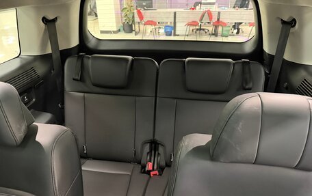 Hyundai Santa Fe IV, 2024 год, 5 200 000 рублей, 24 фотография