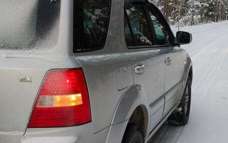 KIA Sorento IV, 2008 год, 900 000 рублей, 6 фотография