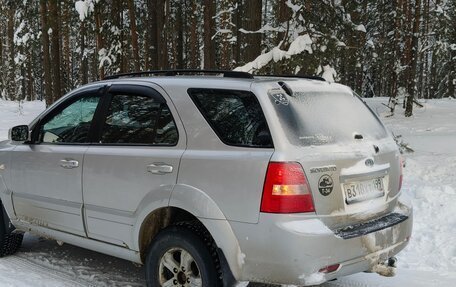 KIA Sorento IV, 2008 год, 900 000 рублей, 9 фотография