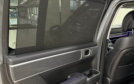 Hyundai Santa Fe IV, 2024 год, 5 200 000 рублей, 27 фотография