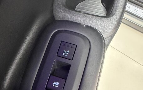 Hyundai Santa Fe IV, 2024 год, 5 200 000 рублей, 26 фотография