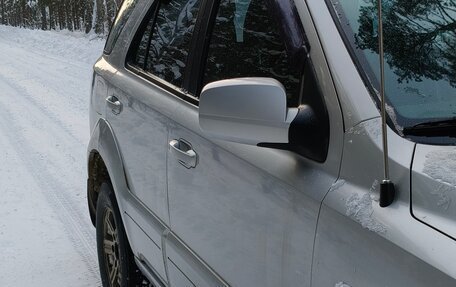 KIA Sorento IV, 2008 год, 900 000 рублей, 5 фотография